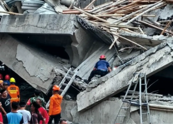 Ambruknya Masjid Ponpes Al Khoziny, Utamakan Hak Restitusi Korban