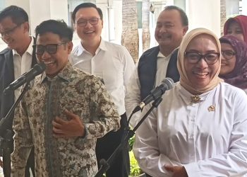 Tolak Dispensasi Nikah Dini, Kemen PPPA Siapkan Pemberdayaan Perempuan dalam Ekonomi