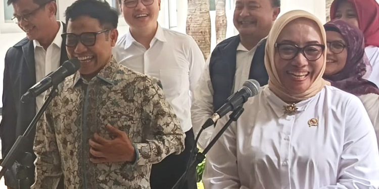 Tolak Dispensasi Nikah Dini, Kemen PPPA Siapkan Pemberdayaan Perempuan dalam Ekonomi