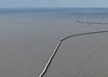 PIK 2 Dihapus dari ASN Saham PANI Anjlok Tambah Modal melalui Rights Issue