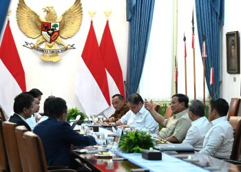 Target Mobil Nasional Indonesia dalam Tiga Tahun Menurut Presiden Prabowo