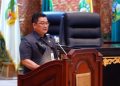 Pemprov Riau Berkomitmen Selesaikan Tunda Bayar Rp906 Miliar di APBD-P 2025