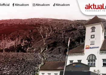 Rugikan Negara Ratusan Miliar, 890 Perusahaan Sawit dan Tambang Belum Miliki Izin Hutan