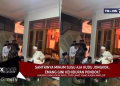 Dukungan PCNU Karawang kepada PBNU dalam Gugatan Hukum Trans7 atas Permintaan Maaf