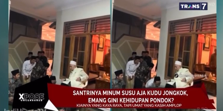 Dukungan PCNU Karawang kepada PBNU dalam Gugatan Hukum Trans7 atas Permintaan Maaf