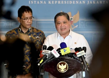 Redenominasi Rupiah Berpotensi Memicu Kenaikan Inflasi Menko Perekonomian Akui