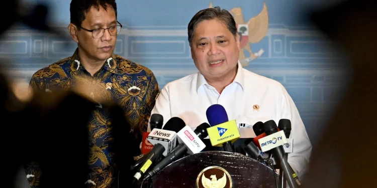 Redenominasi Rupiah Berpotensi Memicu Kenaikan Inflasi Menko Perekonomian Akui