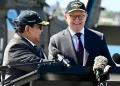 Australia dan Indonesia Setujui Kesepakatan Keamanan Terbaru