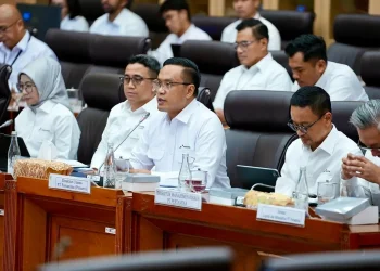 Laba Rp54 Triliun dan Pendapatan Rp1.127 Triliun pada 2025