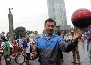 Dunia Menuju Tatanan Dunia Baru, Indonesia Harus Siap