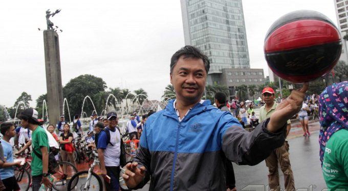 Dunia Menuju Tatanan Dunia Baru, Indonesia Harus Siap
