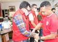 Manipulasi Data Nasabah Terungkap, 7 Tersangka Kasus KUR Ditentukan Kejati Sumsel