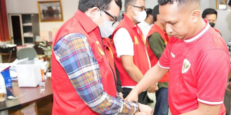 Manipulasi Data Nasabah Terungkap, 7 Tersangka Kasus KUR Ditentukan Kejati Sumsel