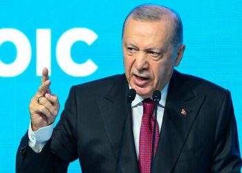 Turki Keluarkan Surat Penangkapan 37 Pejabat Israel Terkait Serangan di Gaza