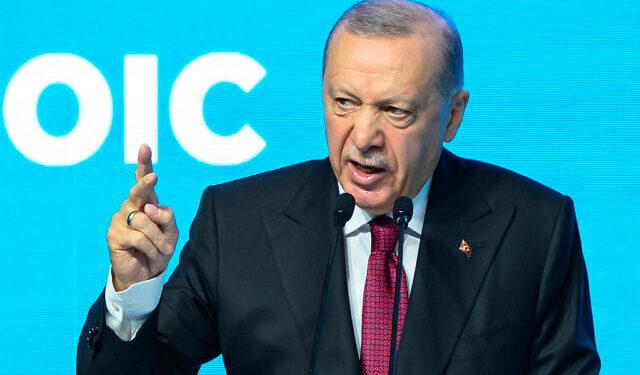Turki Keluarkan Surat Penangkapan 37 Pejabat Israel Terkait Serangan di Gaza
