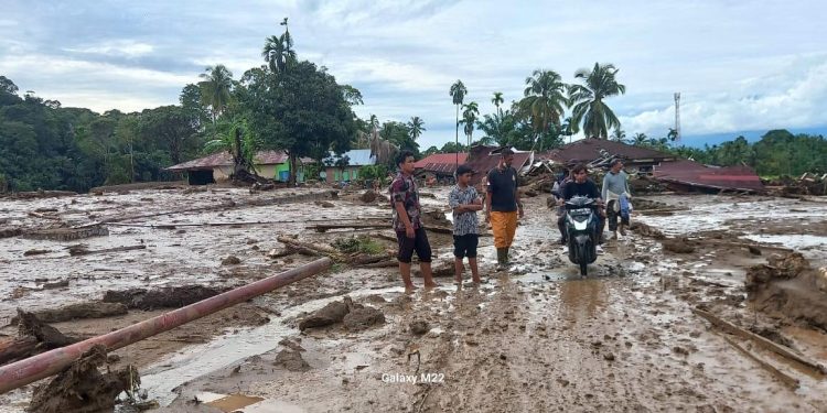 Timwas Bencana DPR RI Ajak Semua Pihak Tingkatkan Mitigasi dan Respons Cepat Bencana di Sumatera
