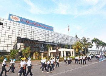 Kejagung Periksa Eks Analis dalam Kasus Dugaan Korupsi PT Sritex