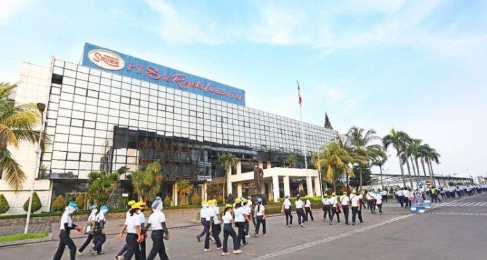 Kejagung Periksa Eks Analis dalam Kasus Dugaan Korupsi PT Sritex