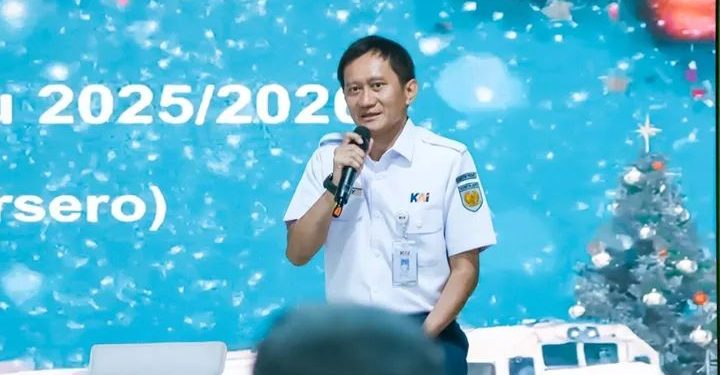 Diskon 30% untuk Kelas Ekonomi Selama Libur Natal dan Tahun Baru