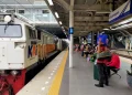 Diskon 30% Kereta Ekonomi dan Angkutan Motor Gratis saat Libur Nataru 2025/2026