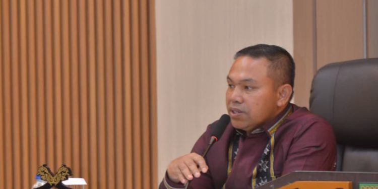 Pemprov Riau Ubah Status Bank Riau Kepri Syariah Menjadi Persero