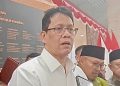Soal Dana Mengendap, Purbaya Minta Maaf dan Akui Banyak yang Marah padanya