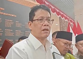 Soal Dana Mengendap, Purbaya Minta Maaf dan Akui Banyak yang Marah padanya