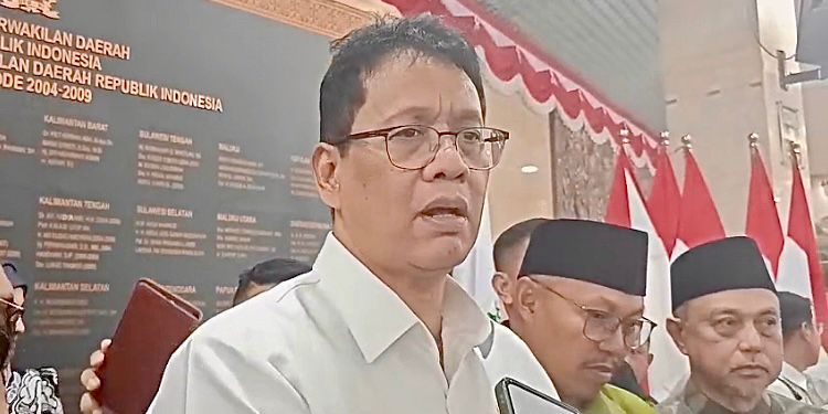 Soal Dana Mengendap, Purbaya Minta Maaf dan Akui Banyak yang Marah padanya