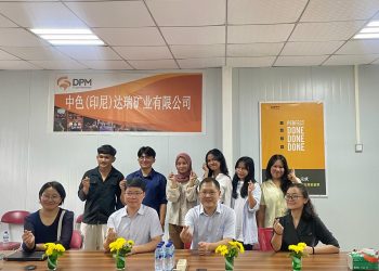 Enam Penerima Beasiswa Asal Dairi Berangkat ke China Tahun Depan