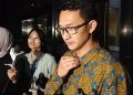 Uang OTT Total Rp1,6 Miliar, Wakil Gubernur Akan Segera Diperiksa