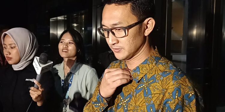 Uang OTT Total Rp1,6 Miliar, Wakil Gubernur Akan Segera Diperiksa
