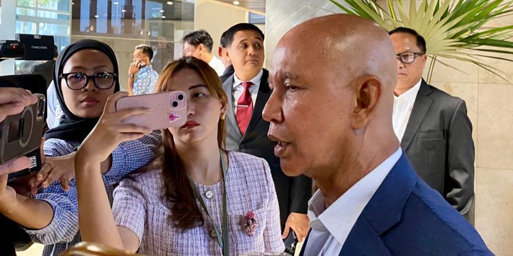 Banggar DPR Klarifikasi Dana Daerah Tidak Mengendap Namun Justru Defisit