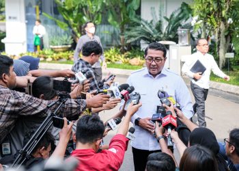 Kontribusi Ekonomi Kreatif Capai Rp1.500 Triliun dan Serap 26,47 Juta Pekerja