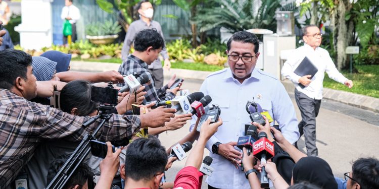 Kontribusi Ekonomi Kreatif Capai Rp1.500 Triliun dan Serap 26,47 Juta Pekerja
