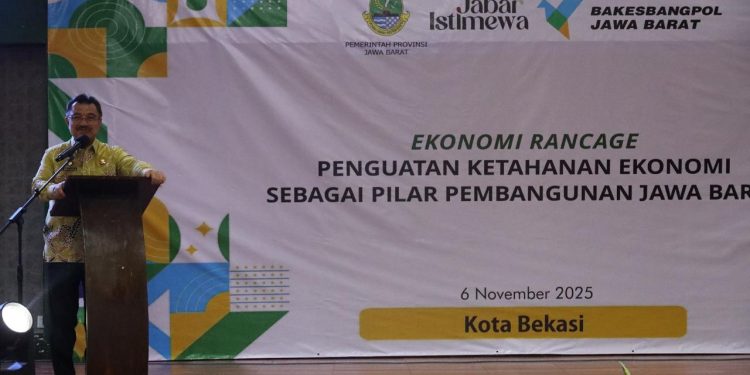 Ekonomi Rancake Wawali Harris Bobihoe Membangun Iklim Usaha Sehat dan Inklusif