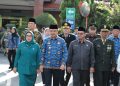 Wawali Ajak Generasi Muda Refleksikan Semangat Perjuangan Pahlawan
