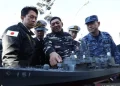 Warga Pademangan Bertemu Menhan Bahas Pengelolaan Lahan Ruko