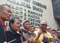 Roy Suryo dan Lainnya Dilarang Bepergian, Harus Lapor Setiap Minggu