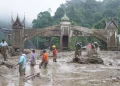 DPD Desak Pemerintah Atasi Bencana Nasional Akibat Banjir Bandang dan Longsor di Tiga Provinsi