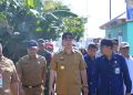 Kaji Dampak Program Unggulan Perikanan di Pangkep untuk Verifikasi Satyalancana Wira Karya