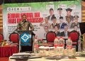 Sinergi Madura Diharapkan Wujudkan KEK Tembakau di Sampang