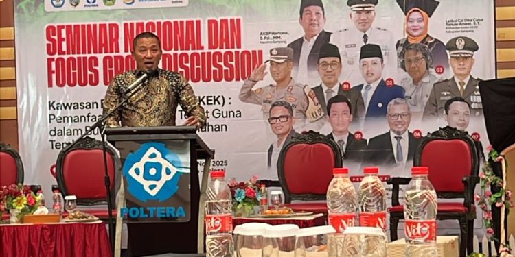 Sinergi Madura Diharapkan Wujudkan KEK Tembakau di Sampang