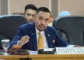 Perjalanan Hidup Sahroni Bikin Warganet Terkejut dan Terharu