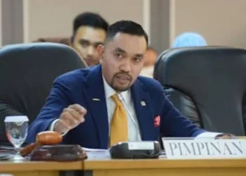Perjalanan Hidup Sahroni Bikin Warganet Terkejut dan Terharu
