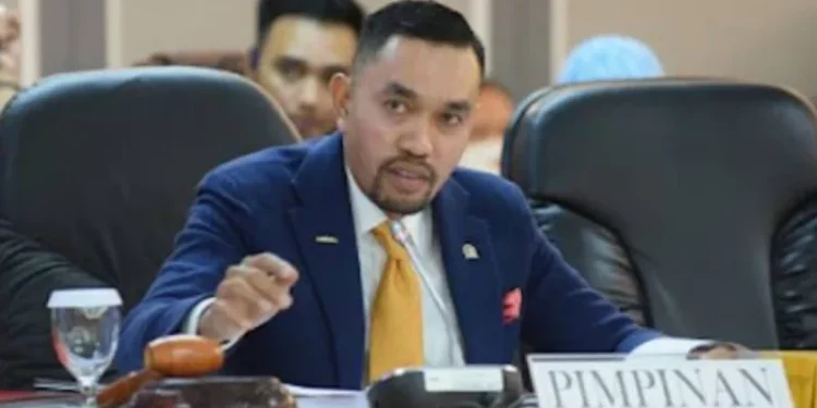Perjalanan Hidup Sahroni Bikin Warganet Terkejut dan Terharu