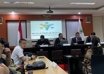 Jarum Tertinggal di Tubuh Setelah Operasi, MDP Nonaktifkan Sementara Dokter MS