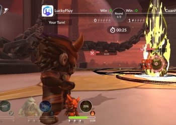 Inovasi Cerdas Anak Bangsa Menggabungkan Blockchain dan Dunia Game