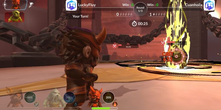 Inovasi Cerdas Anak Bangsa Menggabungkan Blockchain dan Dunia Game