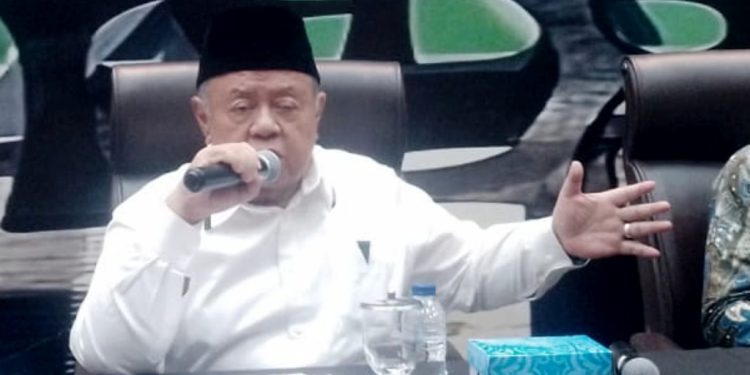 Digitalisasi Pendidikan Digenjot, Tiga Pilar Penting Transformasi Digital Disorot