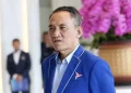 Andi Arief dan 34 Tokoh Nasional Menolak Gelar Pahlawan untuk Soeharto